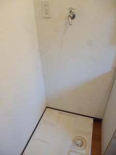ラフィーネTKの設備