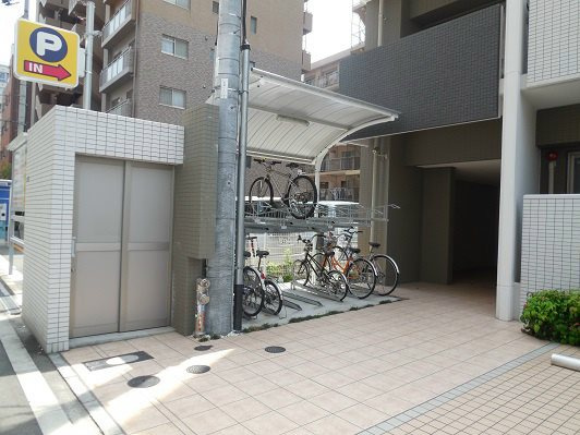 【その他共用部分】ル　ヴェール新大阪
