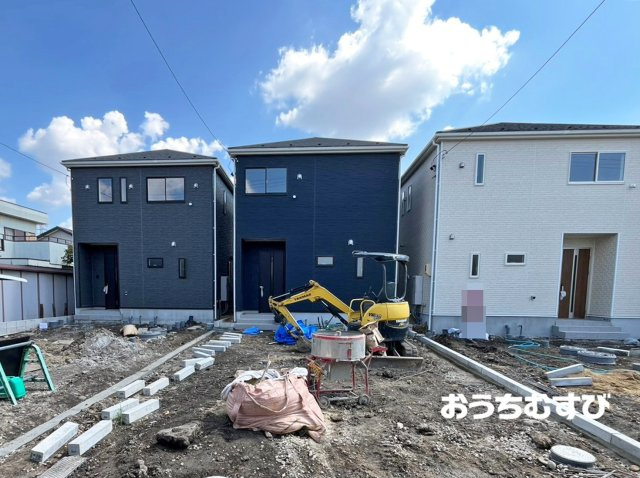 小牧市多気北町第1(全5棟)の画像