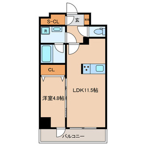 グローリオシェルト東京八丁堀