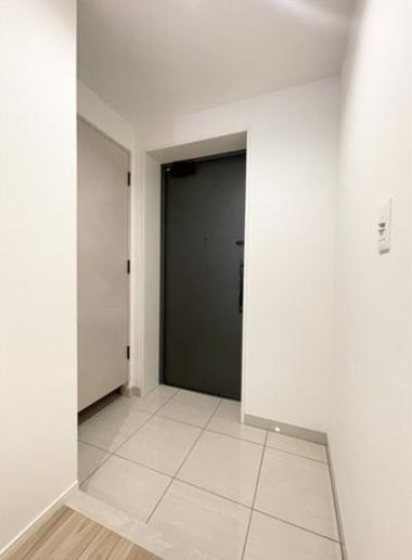 【玄関】