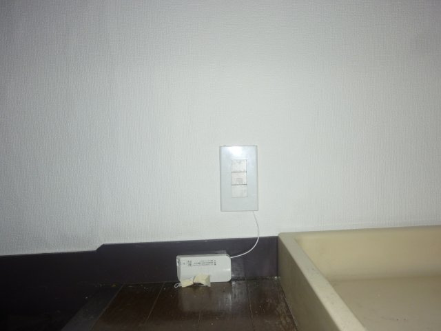 リバーサイド永代のその他