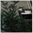 リバーサイド永代のエントランス