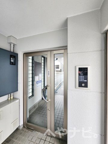 【その他】 | ST PLAZA SAKURAYAMA