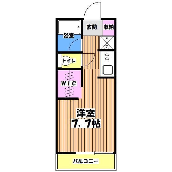 【間取り】 | リバティハウス