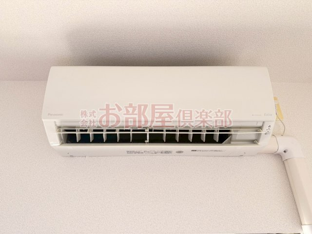 モントーレヒルズ東櫛原の設備|※別号室のお写真です