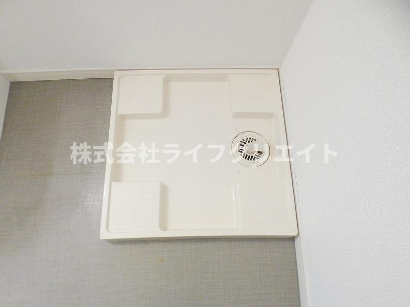 コモンウェルスの設備|※別号室のイメージ写真