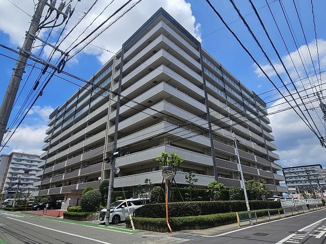 【外観】 | アンピール博多駅南☆仲介手数料無料☆