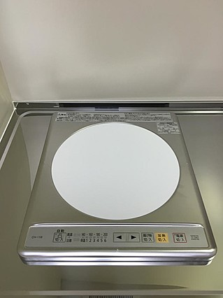 エスポワール諏訪山のキッチン