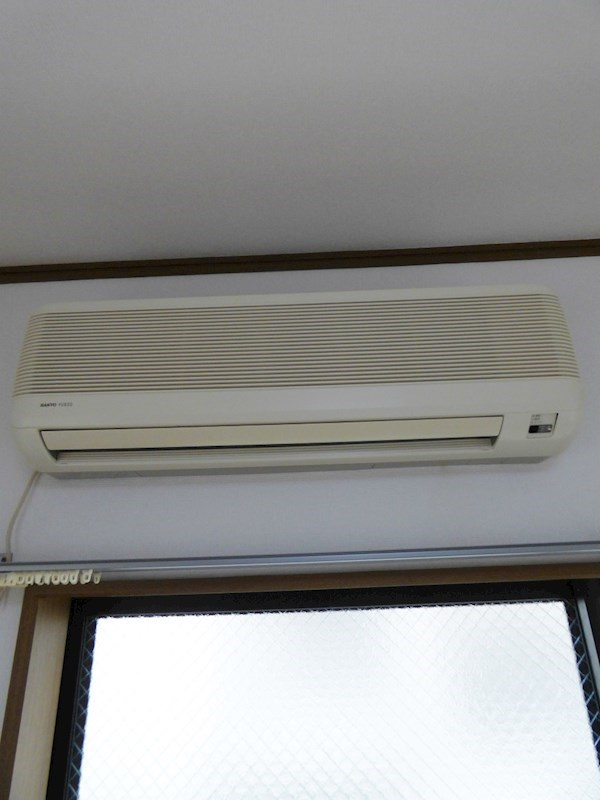芦屋川ハイツの設備