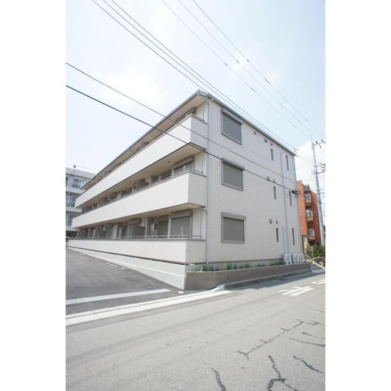 【外観】 | ハーモニー大坂上(ハーモニーオオサカウエ)