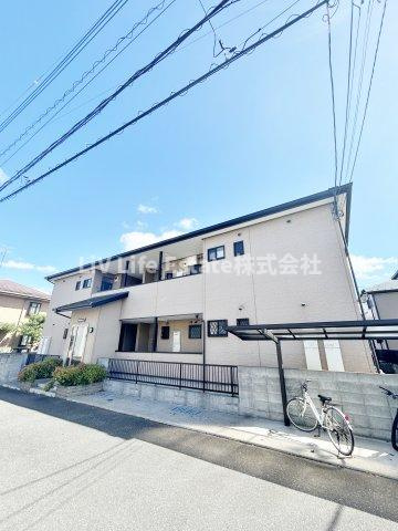 シルキーゼファーⅢの外観
