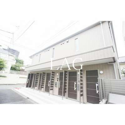 【外観】 | フィカーサ　スズキ | 外観です。