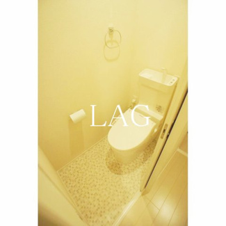 【トイレ】 | フィカーサ　スズキ | トイレです。