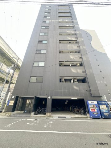 プリンス阿波座　仲介手数料無料