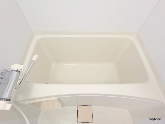 プリンス阿波座　仲介手数料無料の浴室