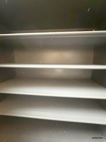 プリンス阿波座　仲介手数料無料の収納