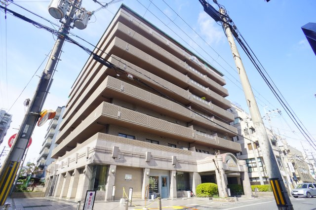 カサグランデ