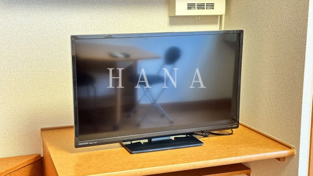 レオパレスエヴァンスの設備