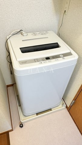 レオパレスエヴァンスの設備