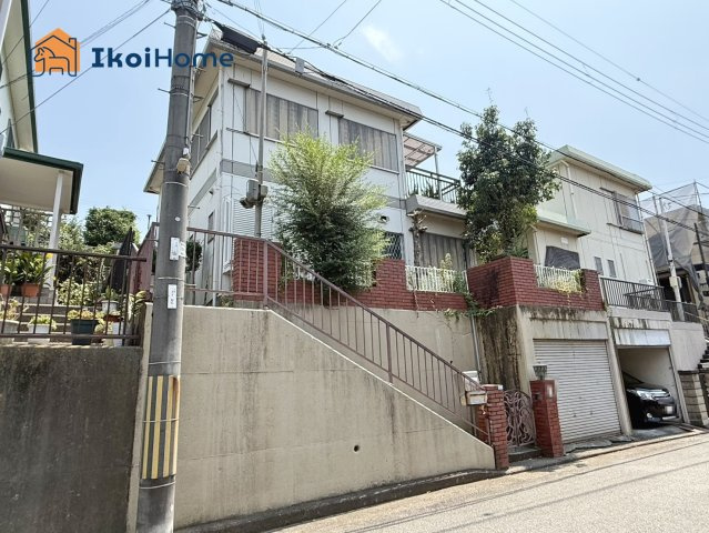 明石市北朝霧丘2丁目　中古戸建のその他|●年中無休：当日予約可●車通りも少なく、お子様とのお散歩も安心してできる閑静な住宅地です！