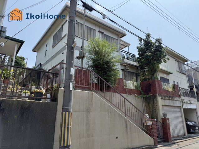 明石市北朝霧丘2丁目　中古戸建のその他|●資料・カタログのご請求無料●スーパーやコンビニ、飲食店、病院など徒歩圏内の施設も多々あります。