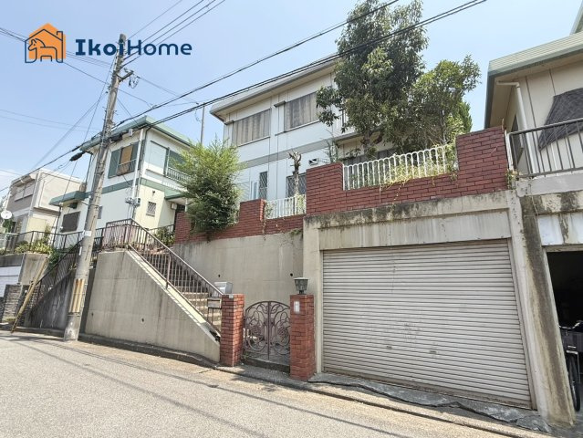 明石市北朝霧丘2丁目　中古戸建のその他|弊社独自で毎月５組限定「人気オプション３点パック」カーポート・バルコニー・ウッドデッキを１万円で取付