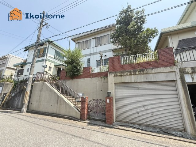 明石市北朝霧丘2丁目　中古戸建のその他|●年中無休：当日予約可●一戸建ての多いエリア、静かで落ち着いた雰囲気です！
