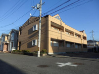 LIVELY　HEIMの画像