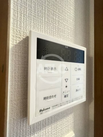 エスリード大阪NEXUSのセキュリティ|エスリード大阪NEXUS　その他設備