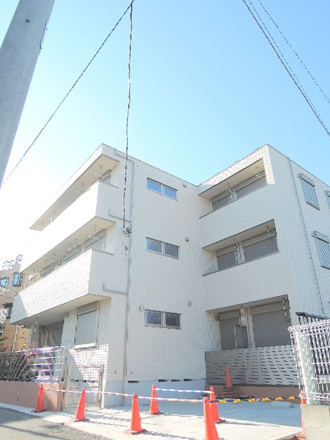 リブラス湘南