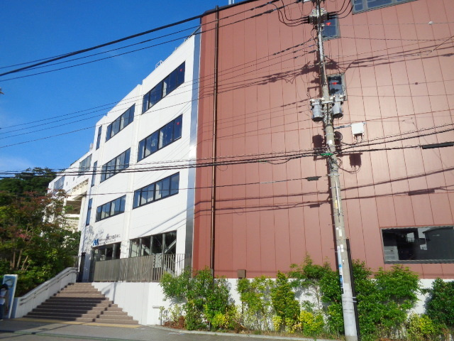 リブラス湘南のその他|湘南江の島駅(湘南モノレール 江の島線)