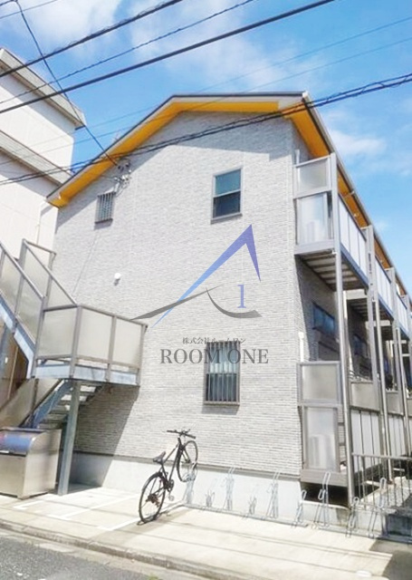ロワール新小岩