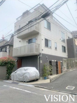 West Villageの画像