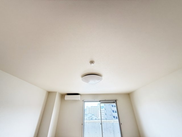ライフの設備