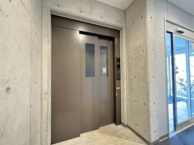 ライフのその他共用部分