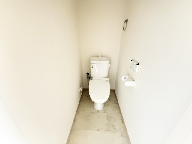 ライフのトイレ