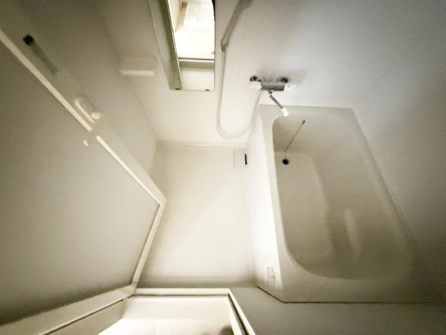 ライフの浴室