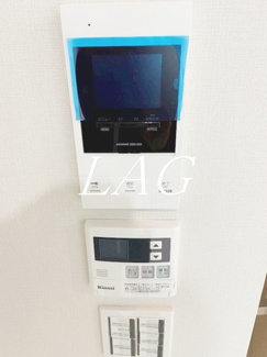 【セキュリティ】 | ラヴィベール | TVモニターフォンです。