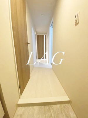 【玄関】 | ラヴィベール | 玄関です。