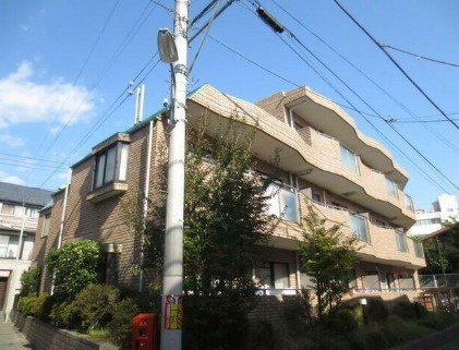 サンフラッツ山手