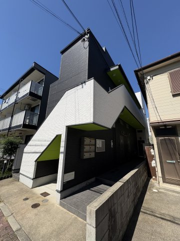 オリーブテラス神戸の画像