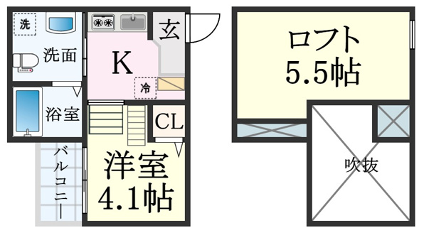 オリーブテラス神戸