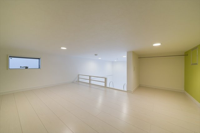 【寝室】オリーブテラス神戸