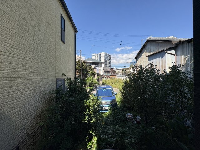 【洗面所】オリーブテラス神戸