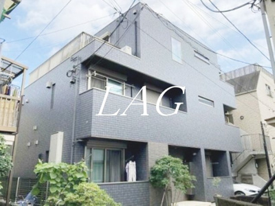 【外観】 | シエラーサ | 外観です。