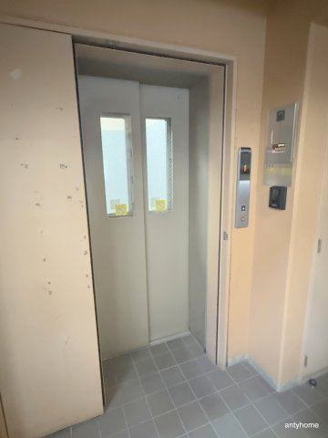 JUNWAⅢ　仲介手数料無料のその他共用部分