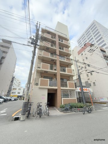 JUNWAⅢ　仲介手数料無料