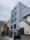 センプリーチェ西日暮里の画像