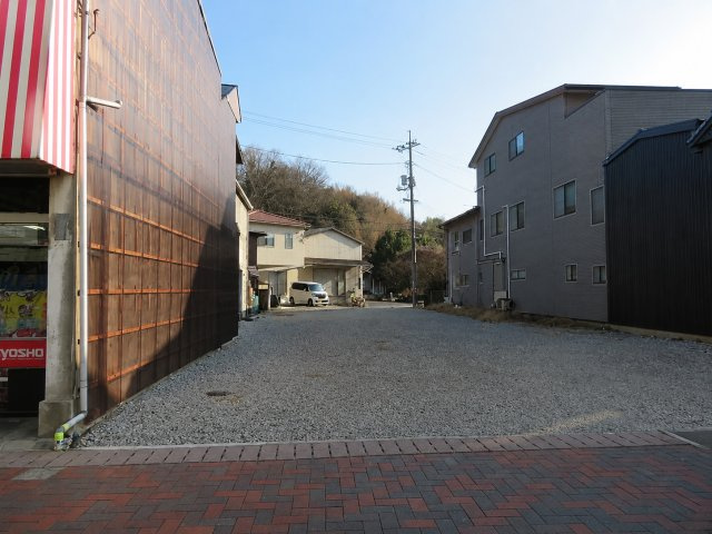 倉敷市玉島２丁目の売地